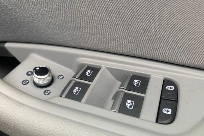2021 Audi A4