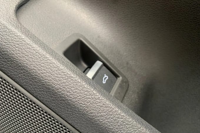 2021 Audi A4