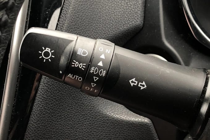 2020 Mitsubishi Asx