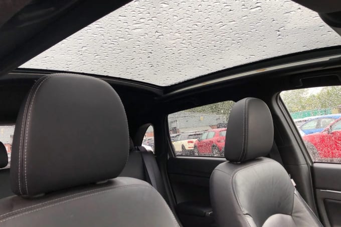 2020 Mitsubishi Asx