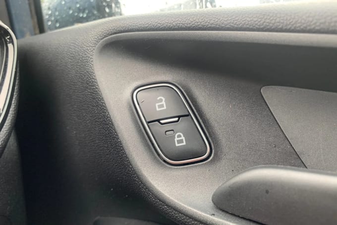 2021 Ford Fiesta