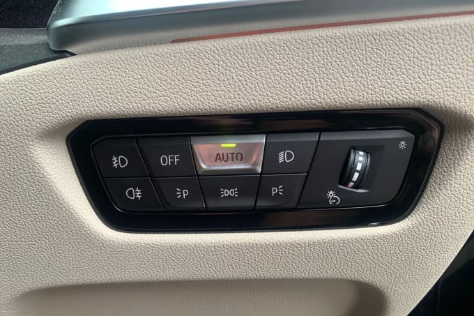 2021 BMW 3 Series
