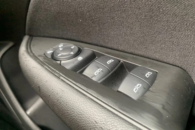 2019 Vauxhall Insignia