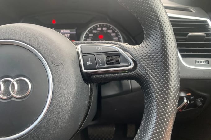 2016 Audi Q5