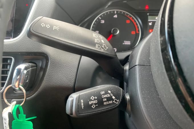 2016 Audi Q5