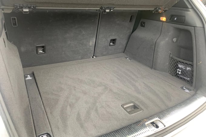 2016 Audi Q5