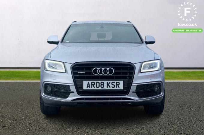 2016 Audi Q5