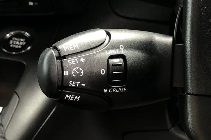 2020 Citroen Berlingo