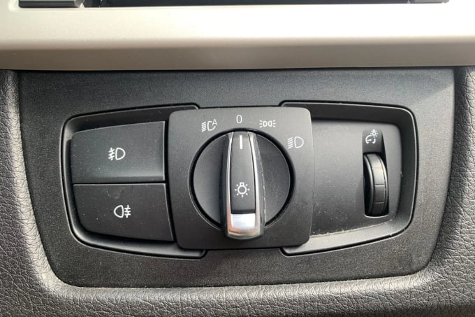 2016 BMW 4 Series