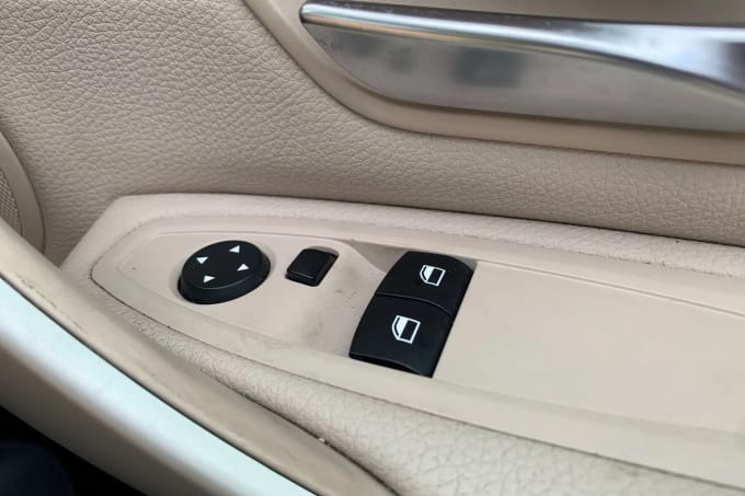 2016 BMW 4 Series