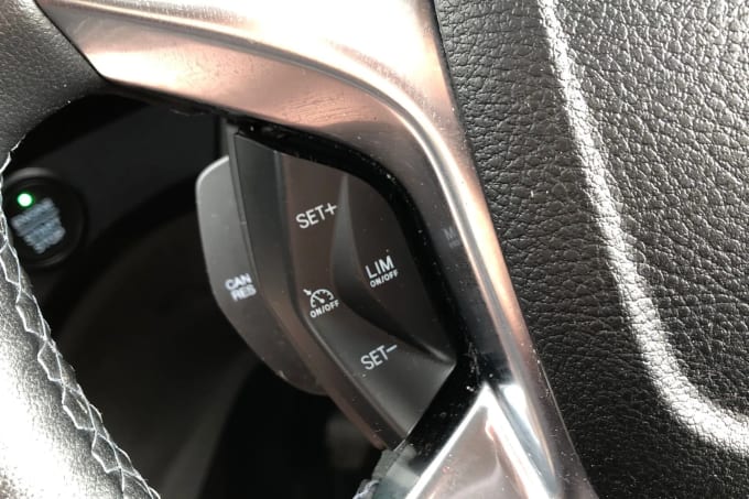 2022 Ford Grand Tourneo Connect