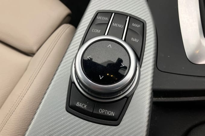 2017 BMW 3 Series