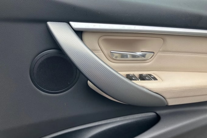 2017 BMW 3 Series