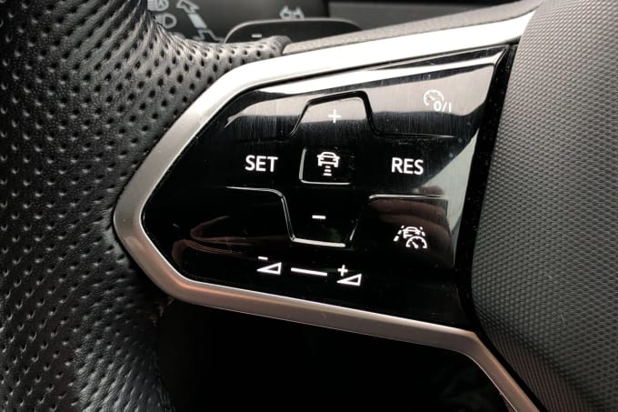 2022 Volkswagen Arteon