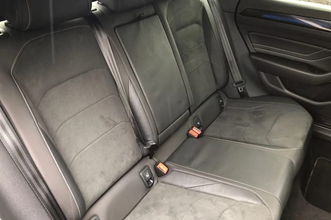 2022 Volkswagen Arteon