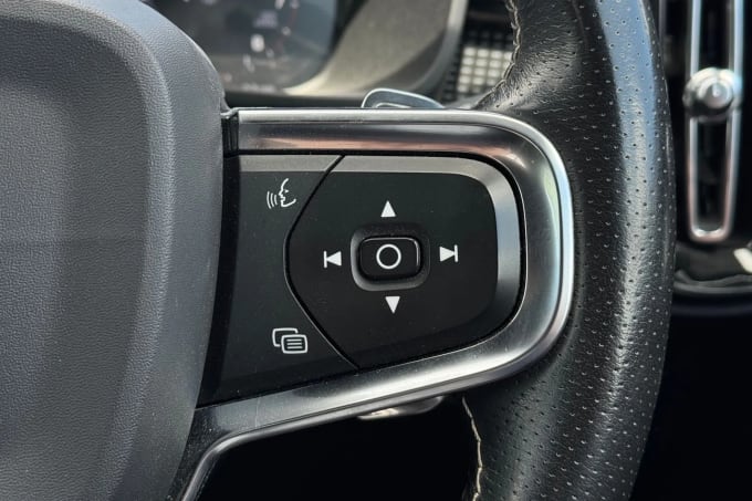 2020 Volvo Xc40