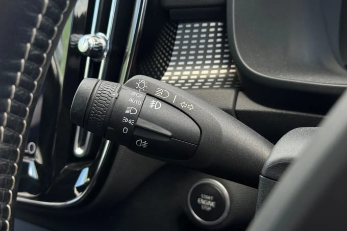 2020 Volvo Xc40