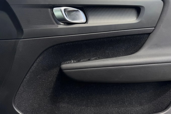 2020 Volvo Xc40