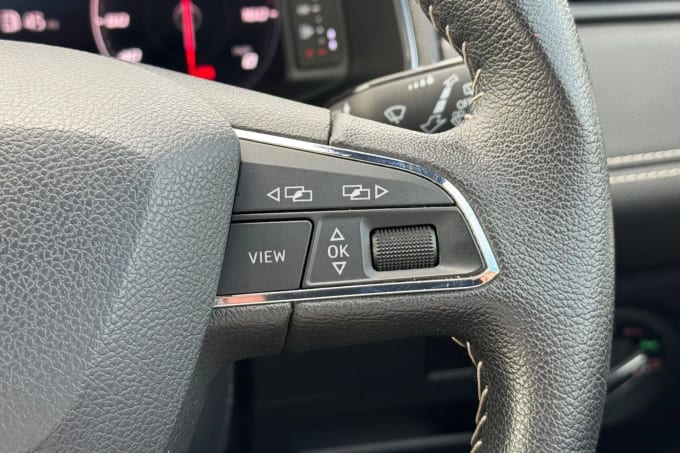 2019 Seat Arona