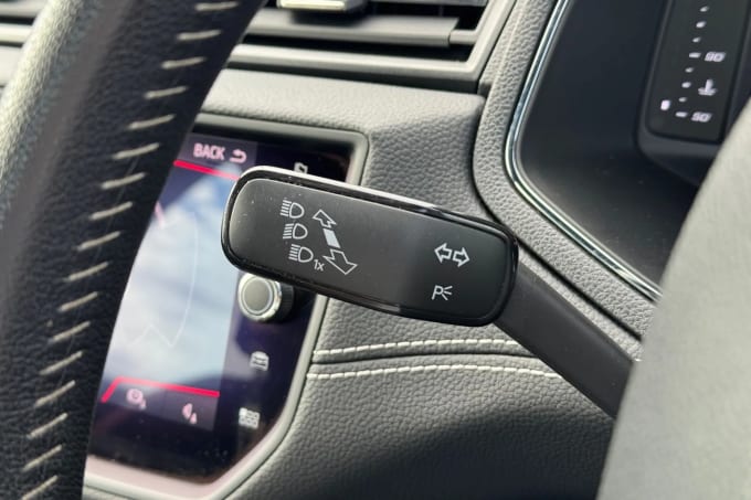 2019 Seat Arona
