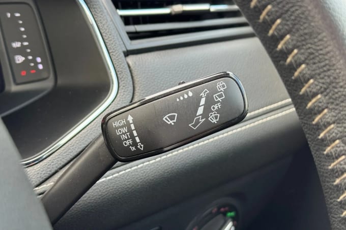 2019 Seat Arona