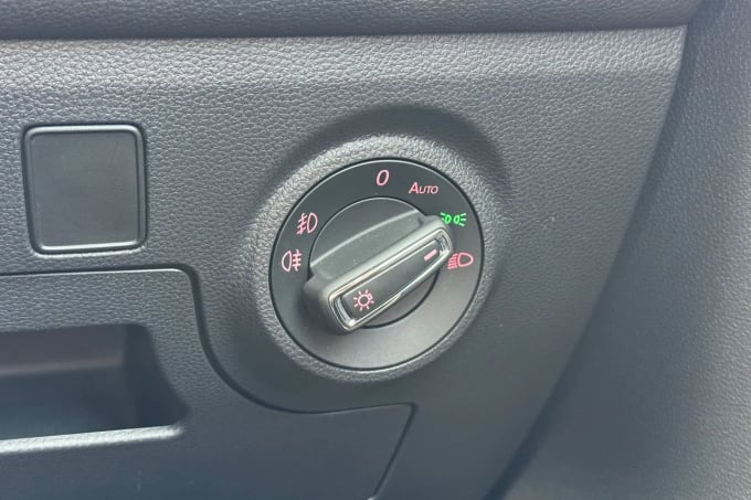 2019 Seat Arona