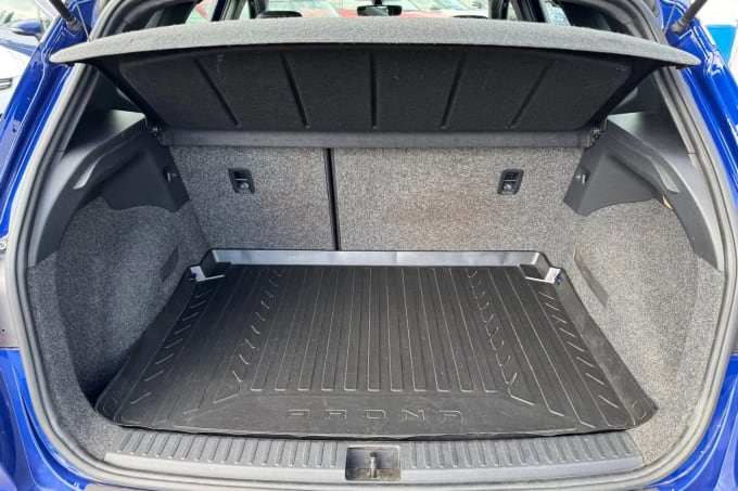 2019 Seat Arona