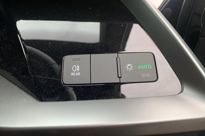 2021 Audi A3