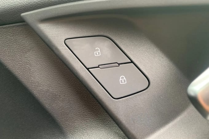 2021 Audi A3