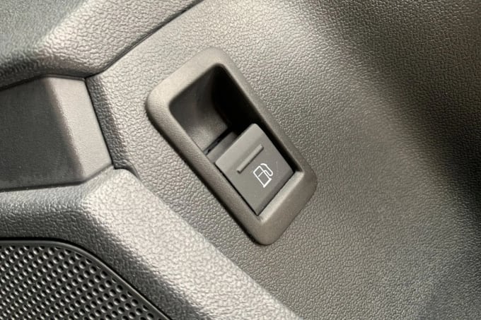 2021 Audi A3