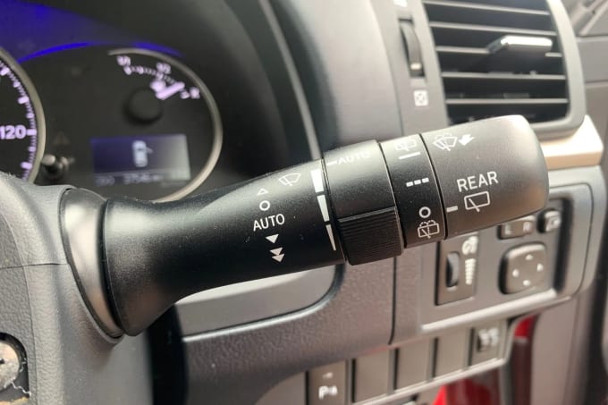 2017 Lexus Ct