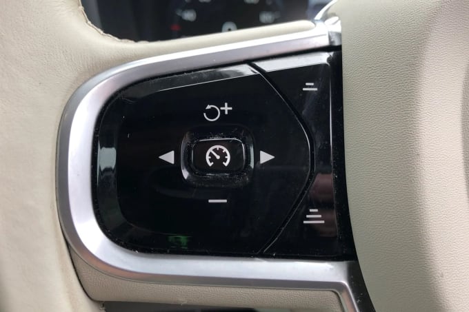 2020 Volvo S60