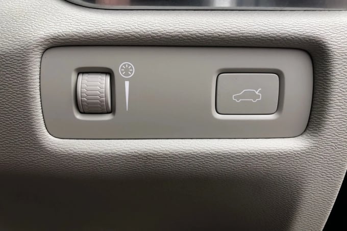 2020 Volvo S60