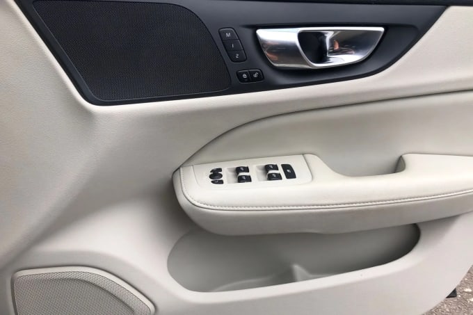 2020 Volvo S60