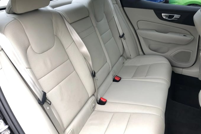 2020 Volvo S60