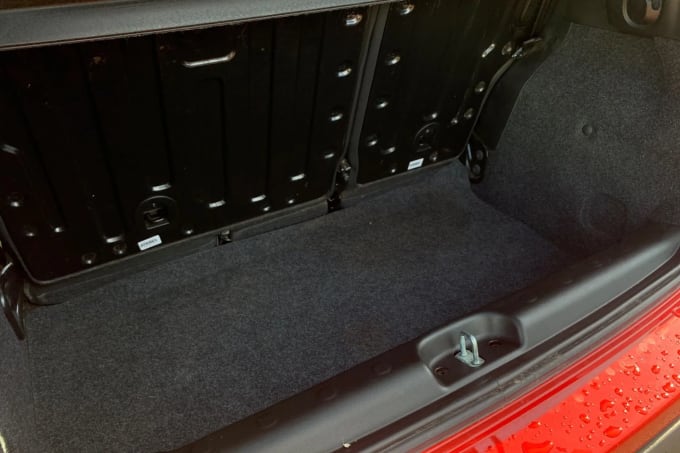 2022 Fiat Panda