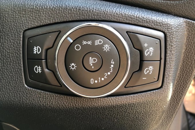 2020 Ford Ecosport