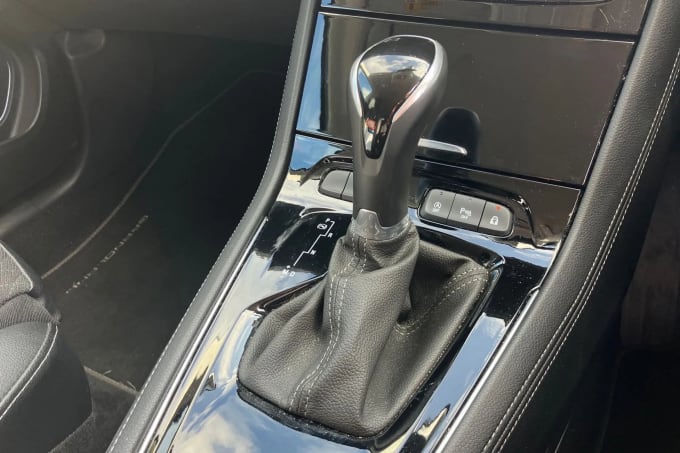 2019 Vauxhall Grandland X