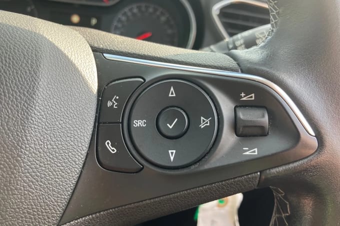 2019 Vauxhall Grandland X