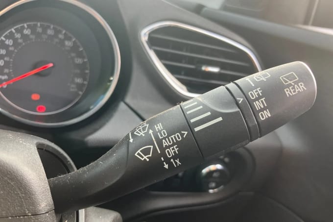2019 Vauxhall Grandland X