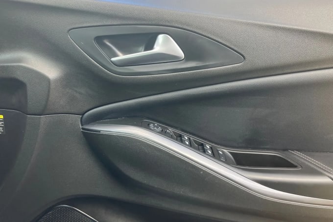 2019 Vauxhall Grandland X