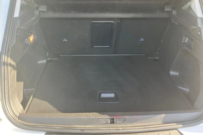2019 Vauxhall Grandland X