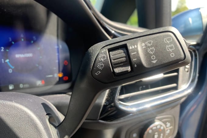 2023 Ford Fiesta