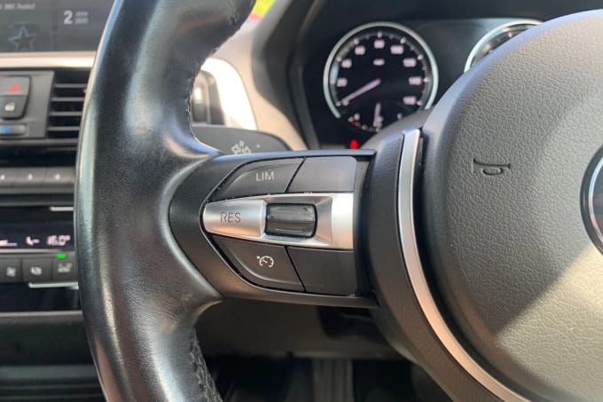 2021 BMW 2 Series