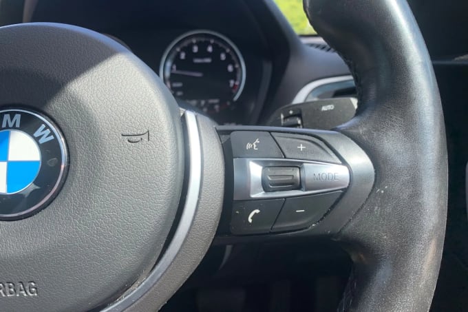2021 BMW 2 Series