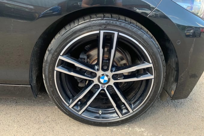 2021 BMW 2 Series