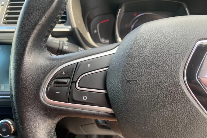 2018 Renault Kadjar