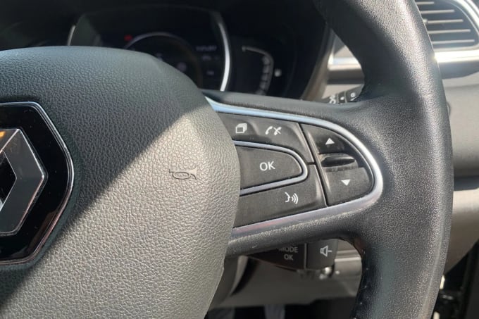2018 Renault Kadjar