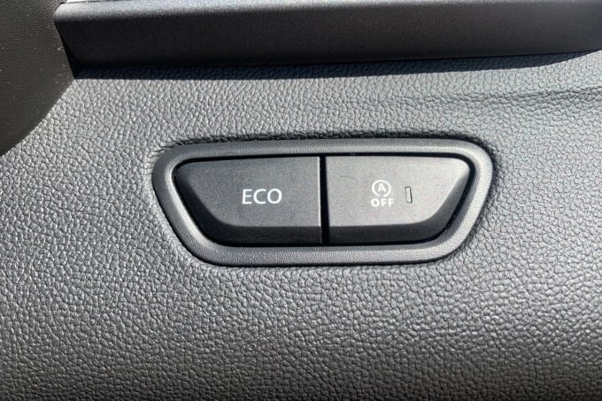 2018 Renault Kadjar