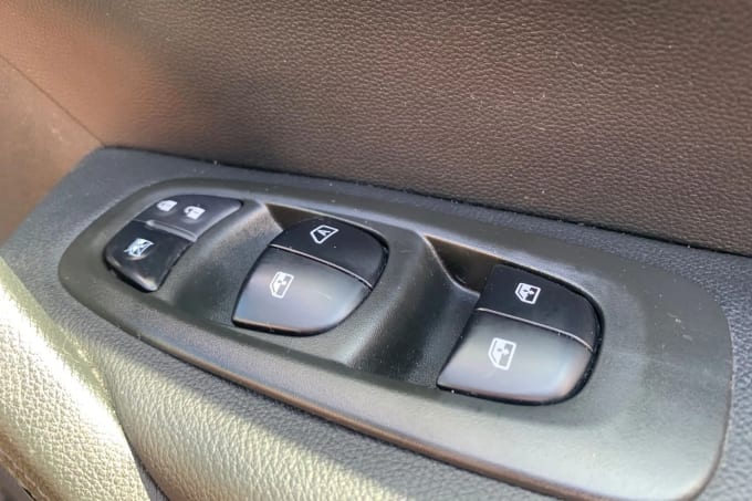2018 Renault Kadjar